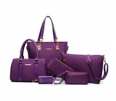 Pack of Womens Bag's